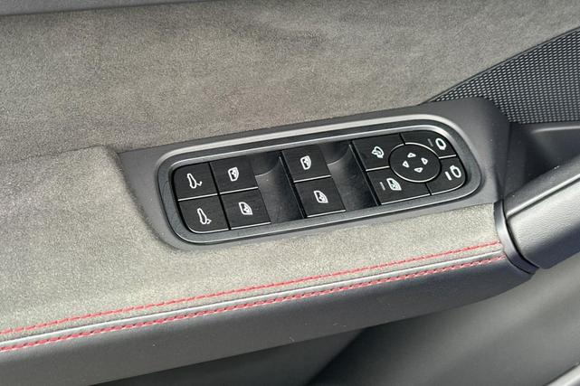 Photo of 2025 Paint to Sample Porsche Cayenne