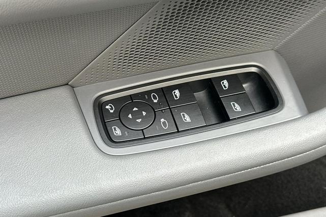 Photo of 2023 Volcano Grey Metallic Porsche Taycan