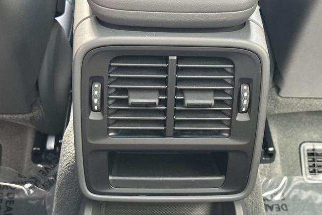Photo of 2023 Volcano Grey Metallic Porsche Taycan
