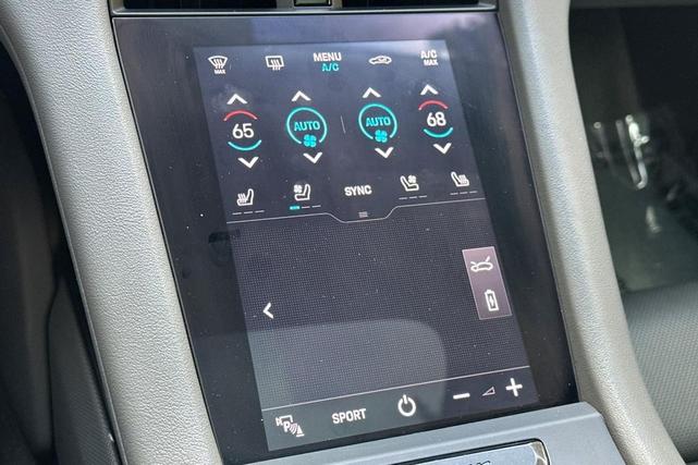 Photo of 2023 Volcano Grey Metallic Porsche Taycan