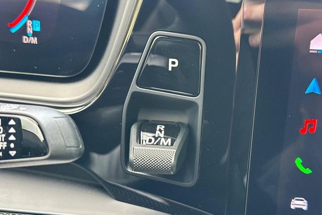 Photo of 2026 Arctic Grey Porsche Cayenne