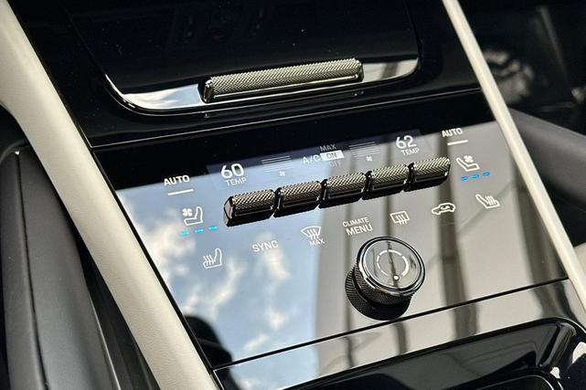 Photo of 2026 Arctic Grey Porsche Cayenne
