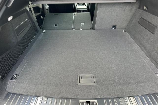 Photo of 2026 Arctic Grey Porsche Cayenne