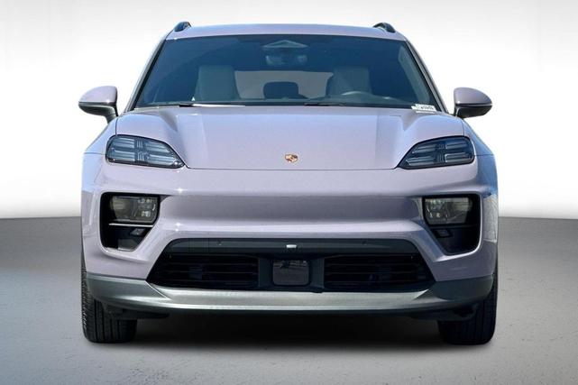 Photo of 2025 Provence Porsche Macan