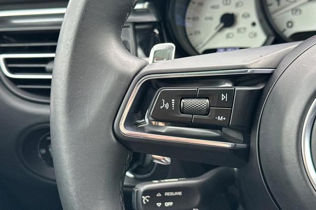 Photo of 2022 Chalk Porsche Macan