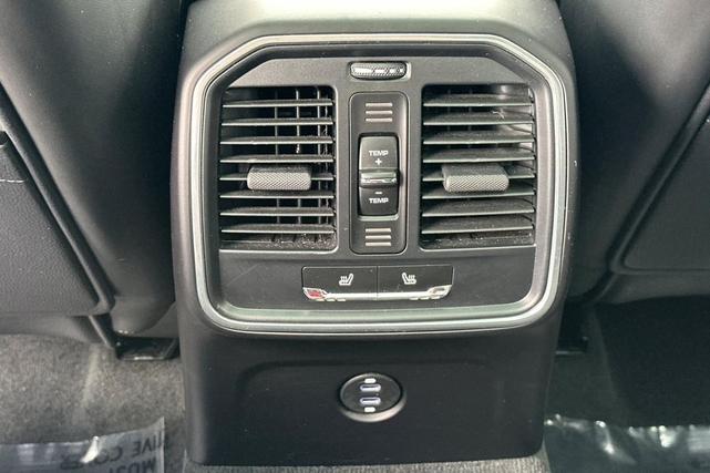 Photo of 2022 Chalk Porsche Macan
