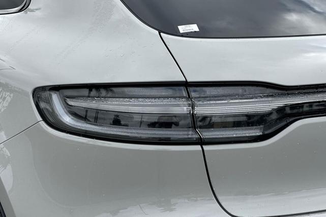 Photo of 2022 Chalk Porsche Macan