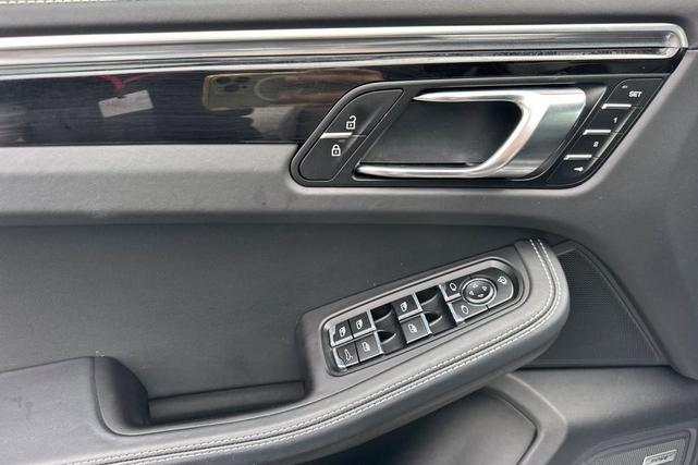 Photo of 2022 Chalk Porsche Macan
