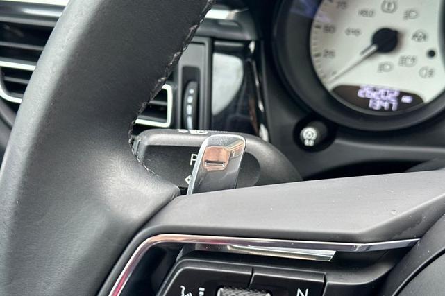 Photo of 2022 Chalk Porsche Macan
