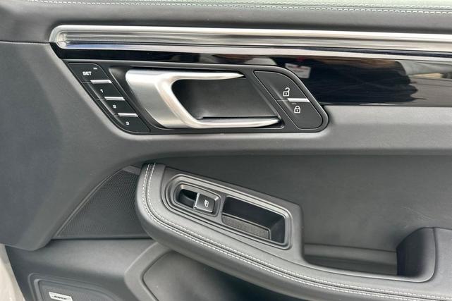 Photo of 2022 Chalk Porsche Macan
