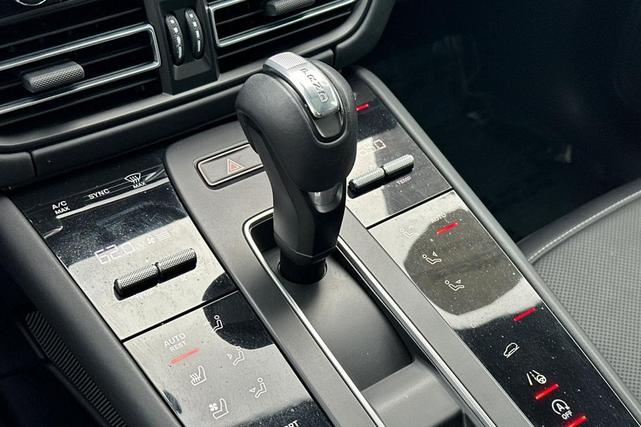 Photo of 2022 Chalk Porsche Macan
