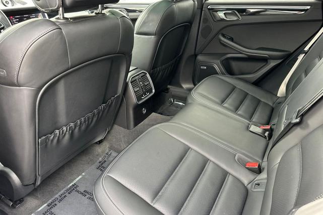 Photo of 2022 Chalk Porsche Macan
