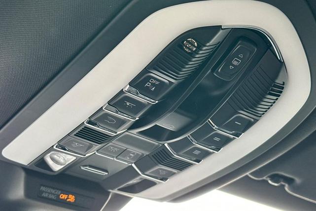 Photo of 2022 Chalk Porsche Macan