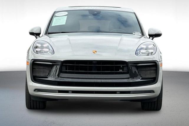 Photo of 2022 Chalk Porsche Macan