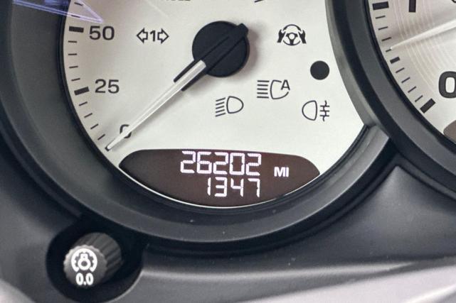 Photo of 2022 Chalk Porsche Macan