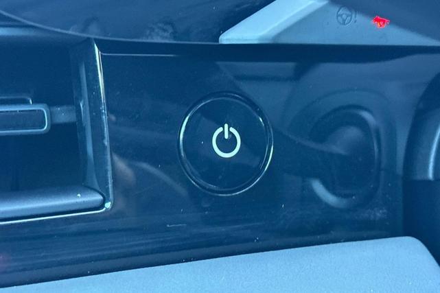 Photo of 2022 Frozen Berry Metallic Porsche Taycan