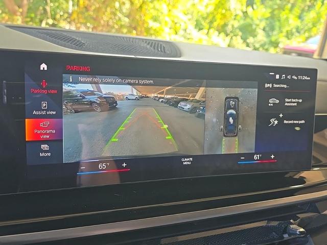 Photo of 2023 Black Sapphire Metallic BMW X7