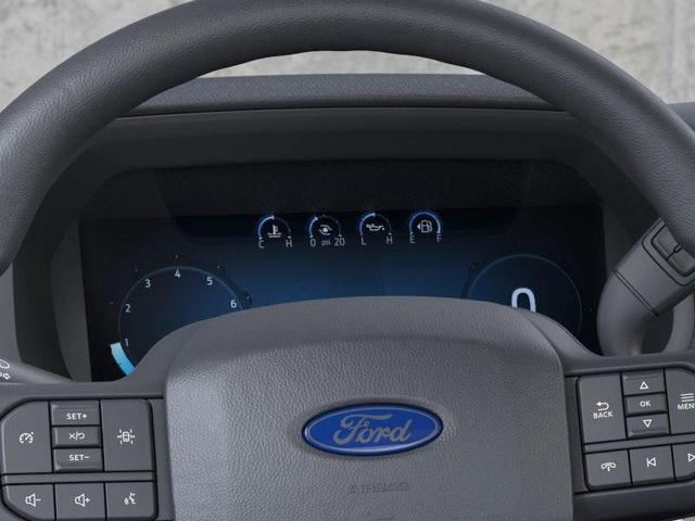 Photo of 2025 Oxford White Ford F-150
