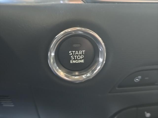 Photo of 2021 Soul Red Crystal Metallic Mazda CX-5