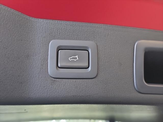 Photo of 2021 Soul Red Crystal Metallic Mazda CX-5