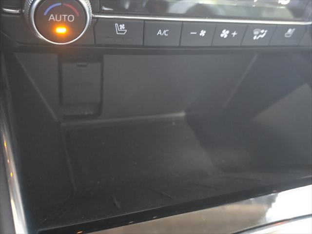 Photo of 2021 Soul Red Crystal Metallic Mazda CX-5