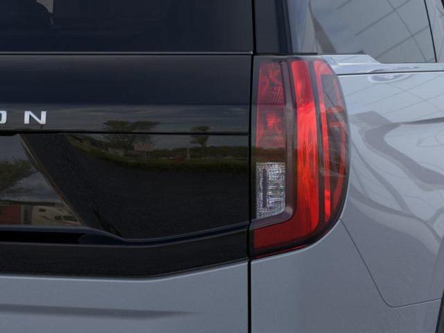 Photo of 2025 Gray Ford Expedition