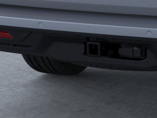 Photo of 2025 Gray Ford Expedition