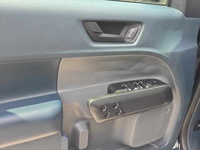 Photo of 2023 Blue Ford Maverick
