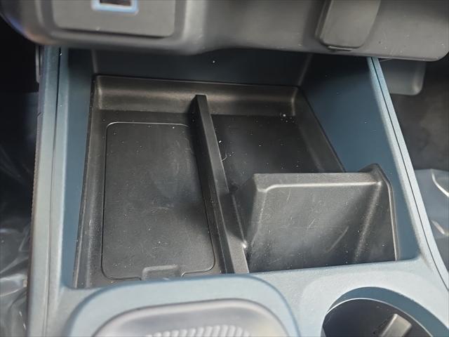 Photo of 2023 Blue Ford Maverick