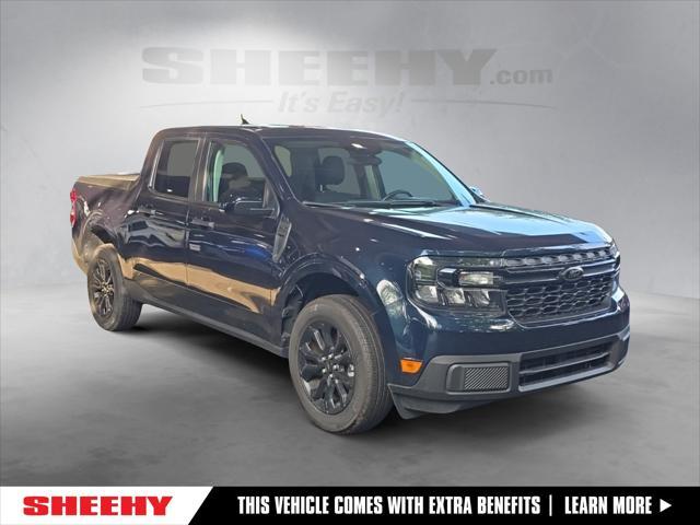 2023 Ford Maverick