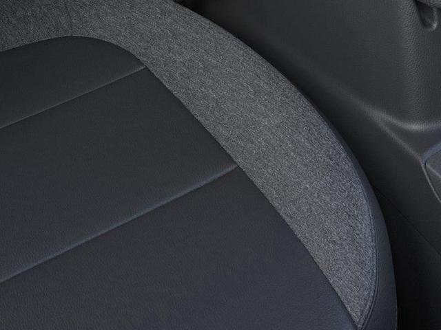 Photo of 2025 Azure Gray Metallic Tri-Coat Ford Bronco Sport