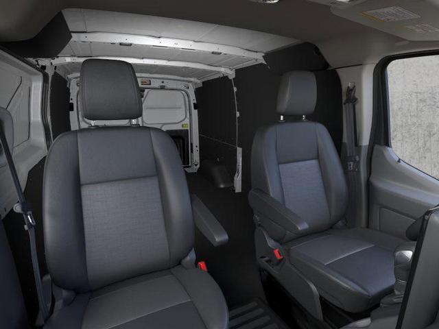 Photo of 2025 Oxford White Ford Transit-350