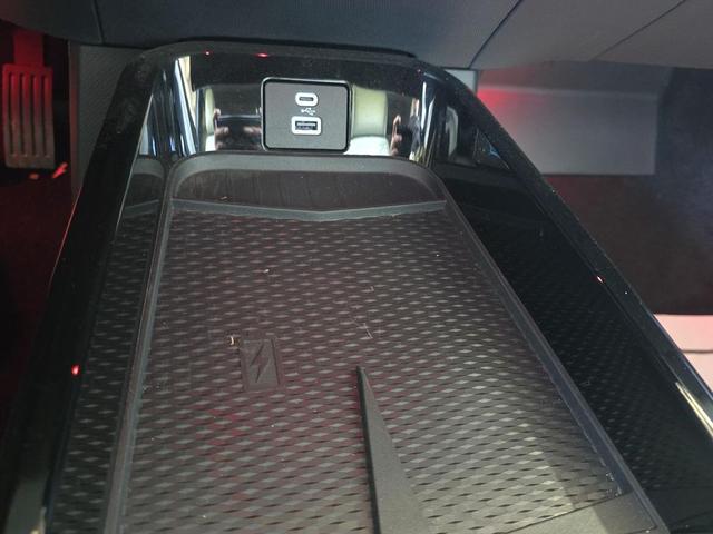 Photo of 2024 Shadow Black Ford Mustang Mach-E