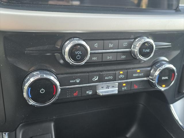 Photo of 2022 Iconic Silver Metallic Ford F-150