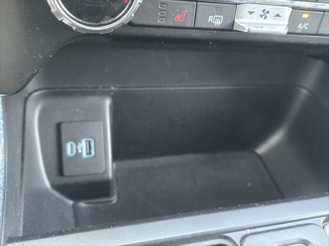 Photo of 2022 Iconic Silver Metallic Ford F-150