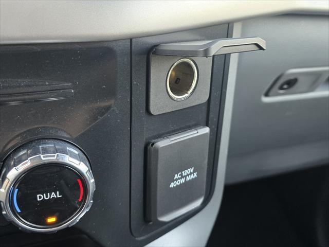Photo of 2022 Iconic Silver Metallic Ford F-150