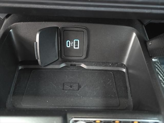 Photo of 2023 Oxford White Ford Bronco