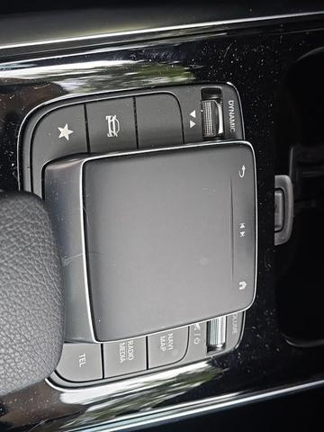 Photo of 2022 Cosmos Black Metallic Mercedes-Benz GLA 250