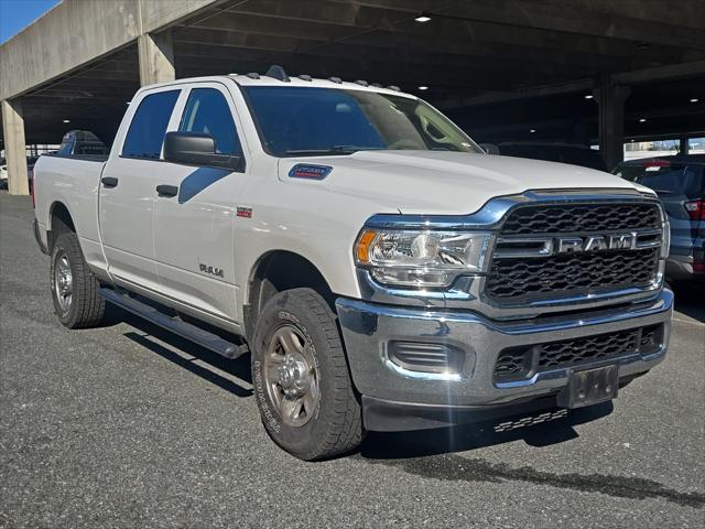 2019 RAM 2500
