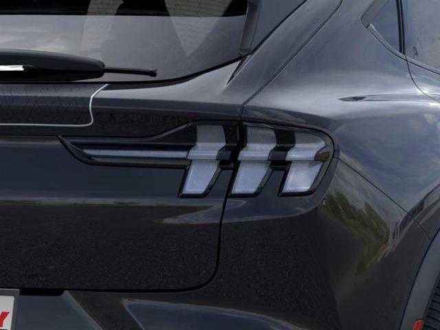 Photo of 2025 Shadow Ford Mustang Mach-E