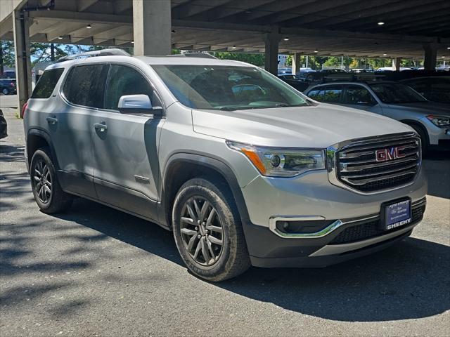 2017 GMC Acadia