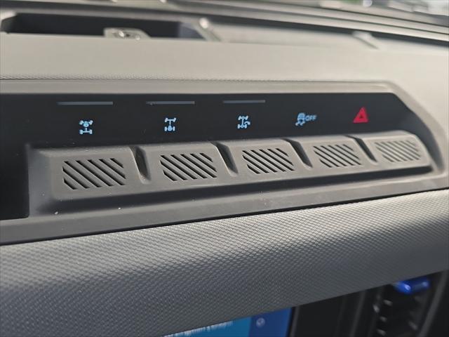 Photo of 2023 Carbonized Gray Metallic Ford Bronco