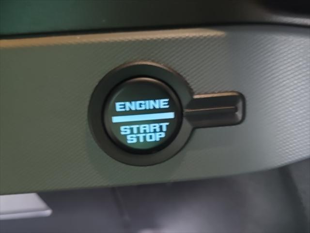 Photo of 2023 Carbonized Gray Metallic Ford Bronco