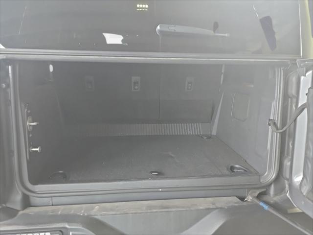 Photo of 2023 Carbonized Gray Metallic Ford Bronco