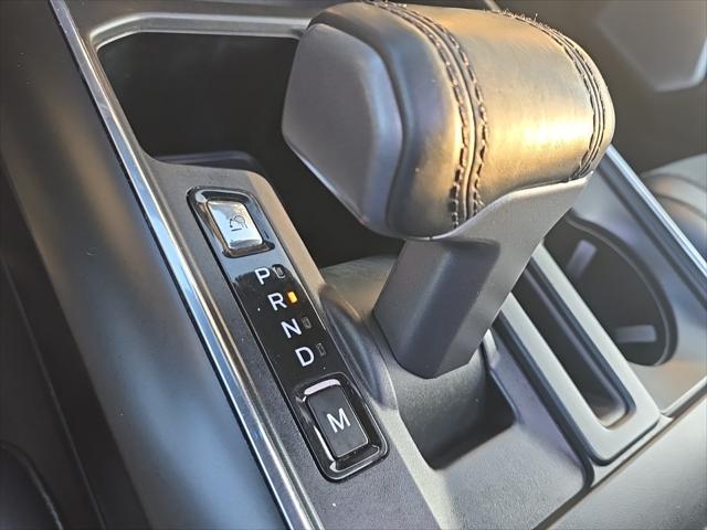 Photo of 2022 Agate Black Metallic Ford F-150