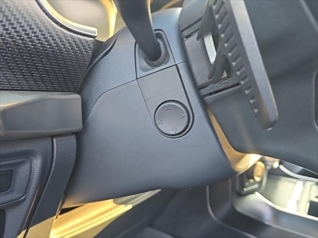 Photo of 2022 Agate Black Metallic Ford F-150