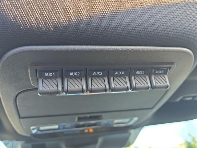 Photo of 2022 Agate Black Metallic Ford F-150