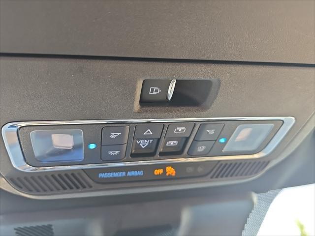 Photo of 2022 Agate Black Metallic Ford F-150