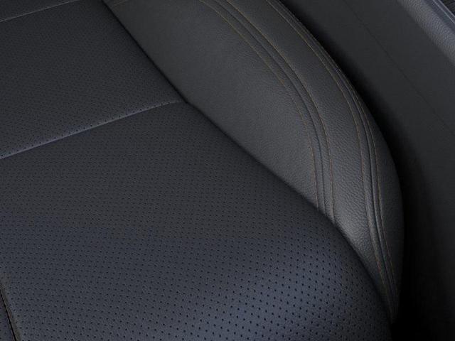 Photo of 2025 Red Carpet Tinted Clearcoat Lincoln Aviator