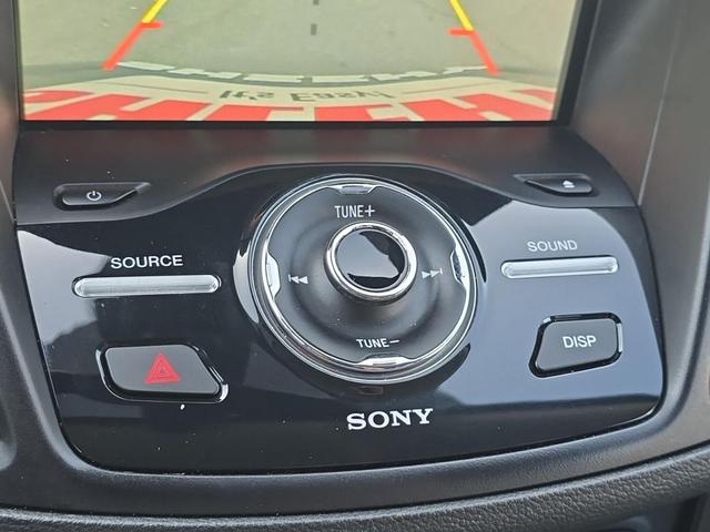 Photo of 2017 Magnetic Ford Escape